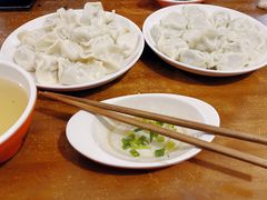 -山东水饺(南坪新街店)