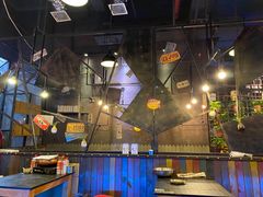 -798烧烤工厂(太和路店)