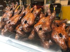 -徐六孃正宗甜皮鸭(张公桥店)