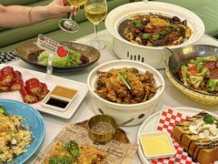 -避风塘·金牌店·夜宵(金玉兰店)