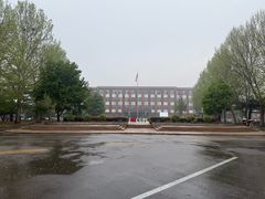 -中国政法大学(昌平校区)