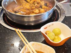 -刘一锅筋头巴脑(凌空二街店)