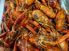 -隆康社长沙烧烤铺(桔园店)