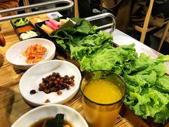 -大壮家原味烤肉(兴华北街店)