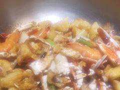 -七欣天香辣蟹火锅(苏州东大街店)