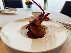 -金轩中餐厅 Jin Xuan(浦东丽思卡尔顿酒店)