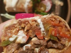 -Luchador摔跤手墨西哥餐厅(恒宇广场店)