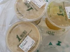 -1点点(金桥店)