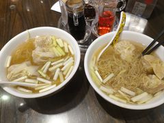 -一记面馆·云吞面嘅专家(富华店)