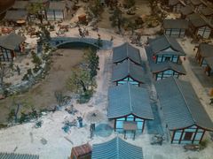 -西安大唐西市博物馆