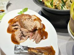 -北平食坊·烤鸭(黄寺大街店)