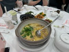 -瑞福园联谊餐室(茂名南路店)