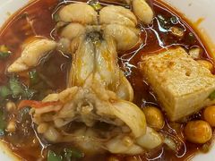 -重庆何乌鱼(南湖逸家店)