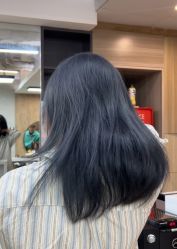 -奈川烫染Salon