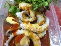 -铭聚章鱼土笋冻(松柏店)