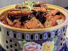 -金典银峰老鹅馆·昆山菜(亭林公园店)