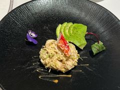 -北京友谊宾馆·俄罗斯餐厅
