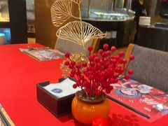 -永泰福朋喜来登酒店-宜客乐自助餐厅(远大路店)