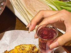 -锦上中式酒馆(南内环店)