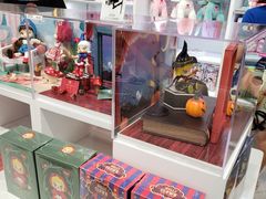 -泡泡玛特POPMART(合生汇店)