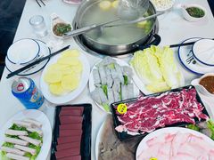 -全好食潮汕牛肉火锅(泗洲路店)