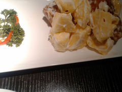 -台湾·鹿港小镇餐厅