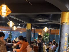 -盐帮食坊•小河帮川菜(四川师大店)