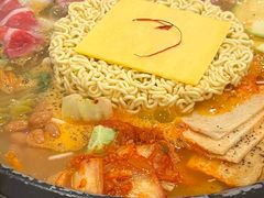 -WOW LUCKY创意韩料(龙阳广场店)