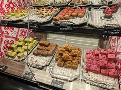 -CC BAGEL&SCONE 贝果与司康(南开大悦城店)