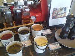 -济南凯宾斯基酒店-THE VIEW云景全日制餐厅