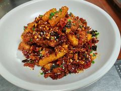 -兰湘子·湘菜小炒(长安万科广场店)