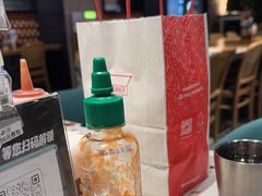 -西贡妈妈SaigonMama•越南料理(上海商城店)