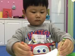 -美国悦宝园早教托育中心(东坝店)