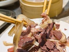 -高玛纳驴肉火烧(河间总店)