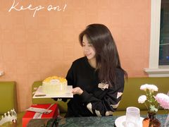 -可丽可丽·生日蛋糕·下午茶(厦门鹭港店)