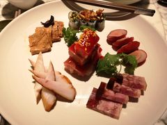 -杭州君悦酒店·湖滨28中餐厅