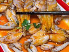 -费明中罗非鱼(大石坝店)