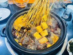 -灌县老妈砂锅串串(总店)