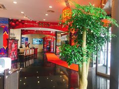 -皇城老妈·大连海鲜火锅(港湾店)