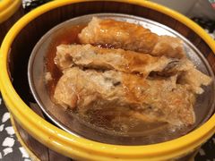 -金香匯晚茶(浑南店)