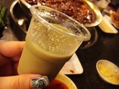 -邓莽子老火锅(中兴路总店)