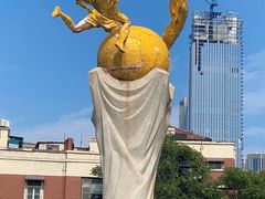 -天津五大道文化旅游区