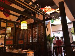 -院8里·小聚园老川菜(九眼桥店)