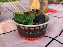 -大宁灵石公园西门票处