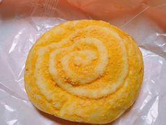 -木子木水日式烫面包(世界城光谷店)