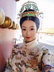 -美云庭古装·格格服汉服·京城旅拍(北京店)