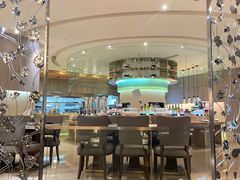 -粤海喜来登酒店-班妮海鲜铁板烧和牛放题餐厅(天河城店)
