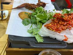-夜烤·宜宾烧烤(回龙湾店)