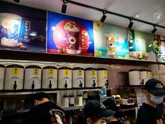 -茶话弄(北京密云万象汇店)