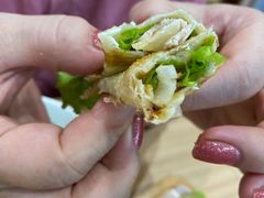 -卷翻天·卷饼(欧亚商都店)